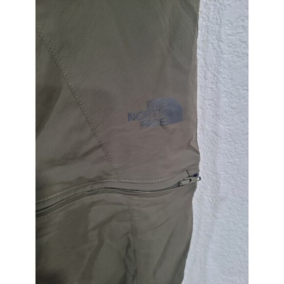 The North Face Men's Convertible Green Pants size‎ 36 Paramount Pro #P2 - Picture 6 of 8
